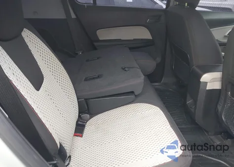 2010 Chevrolet Equinox Ls from USA, damaged, VIN 2CNALBEW3A6225070